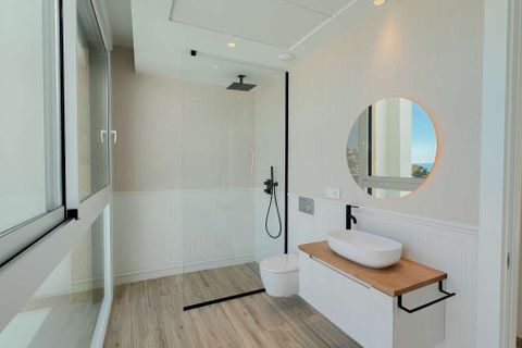 Villa a Benissa, Alicante, Benissa - € 2.260.000 | Ref: GH-622127 - foto 9