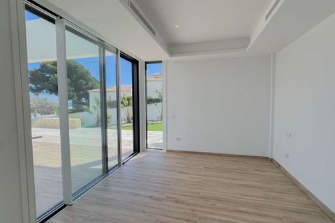 Villa a Benissa, Alicante, Benissa - € 2.260.000 | Ref: GH-622127 - foto 15