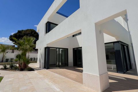 Villa a Benissa, Alicante, Benissa - € 2.260.000 | Ref: GH-622127 - foto 26