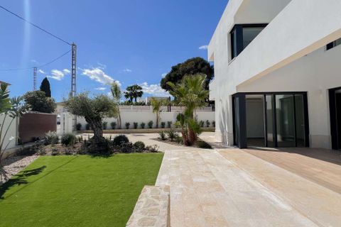 Villa a Benissa, Alicante, Benissa - € 2.260.000 | Ref: GH-622127 - foto 27