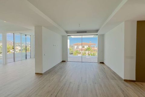 Villa a Benissa, Alicante, Benissa - € 2.260.000 | Ref: GH-622127 - foto 28