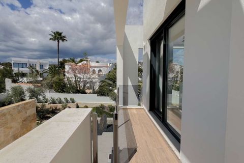 Villa a Benissa, Alicante, Benissa - € 2.260.000 | Ref: GH-622127 - foto 42