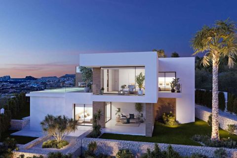 Villa i Benitachell, Alicante, Benitachell - € 2.073.000 | Ref: GH-622158 - foto 9