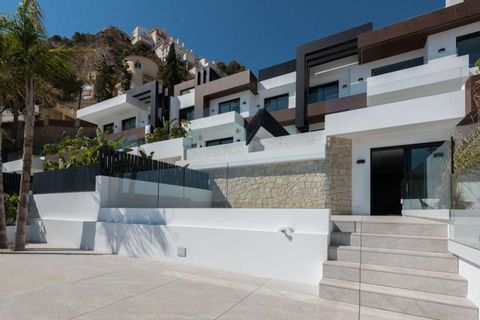 Leilighet i Benidorm, Alicante, Benidorm - € 1 650 000 | Ref: GH-622171 - foto 2