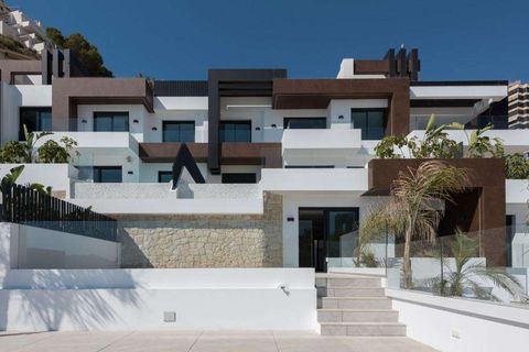 Leilighet i Benidorm, Alicante, Benidorm - € 1 650 000 | Ref: GH-622171 - foto 15