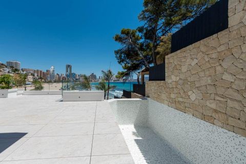 Leilighet i Benidorm, Alicante, Benidorm - € 1 650 000 | Ref: GH-622171 - foto 19