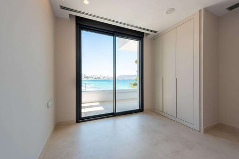 Leilighet i Benidorm, Alicante, Benidorm - € 1 650 000 | Ref: GH-622171 - foto 23