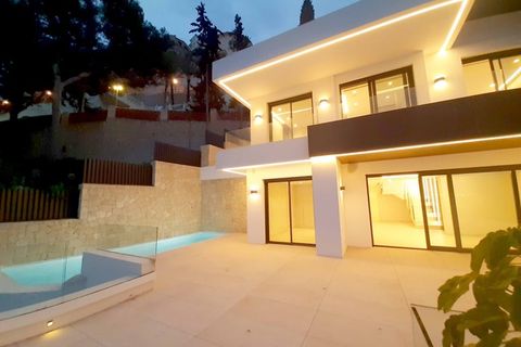 Leilighet i Benidorm, Alicante, Benidorm - € 1 650 000 | Ref: GH-622171 - foto 29