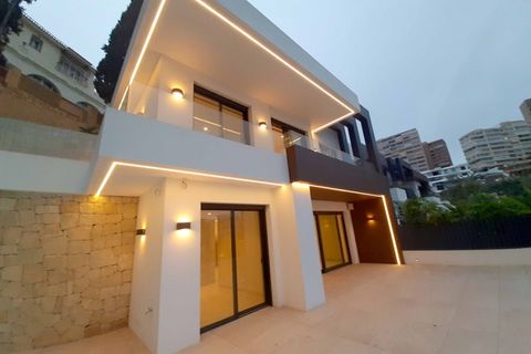 Leilighet i Benidorm, Alicante, Benidorm - € 1 650 000 | Ref: GH-622171 - foto 30
