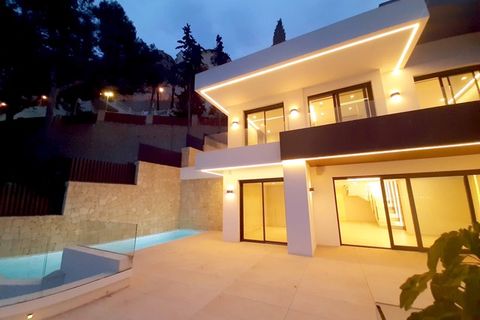 Leilighet i Benidorm, Alicante, Benidorm - € 1 650 000 | Ref: GH-622171 - foto 31