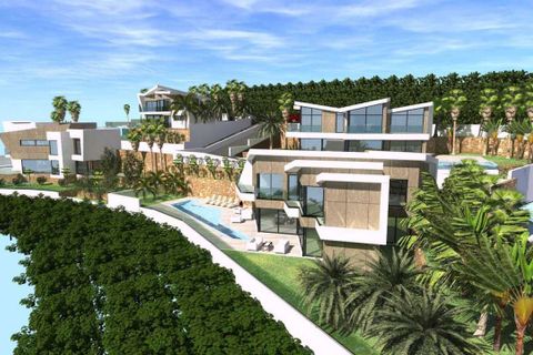 Villa i Calpe, Alicante, Calpe - € 1.400.000 | Ref: GH-622172 - foto 2