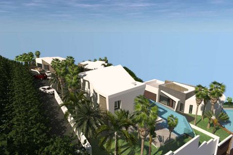 Villa i Calpe, Alicante, Calpe - € 1.400.000 | Ref: GH-622172 - foto 3
