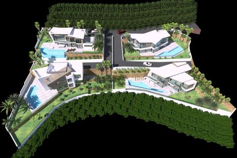 Villa i Calpe, Alicante, Calpe - € 1.400.000 | Ref: GH-622172 - foto 4