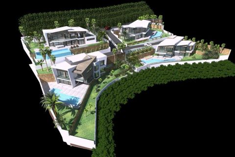 Villa i Calpe, Alicante, Calpe - € 1.400.000 | Ref: GH-622172 - foto 5