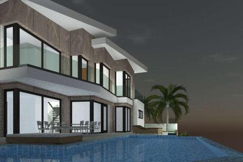 Villa i Calpe, Alicante, Calpe - € 1.400.000 | Ref: GH-622172 - foto 12