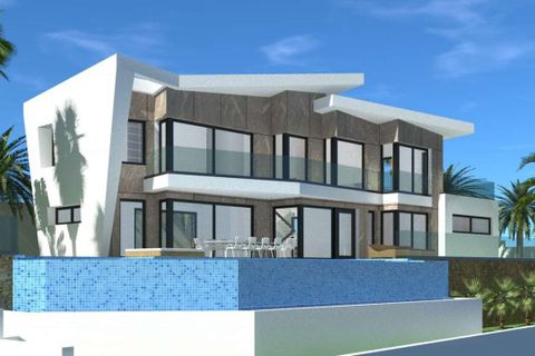 Villa i Calpe, Alicante, Calpe - € 1.400.000 | Ref: GH-622172 - foto 14