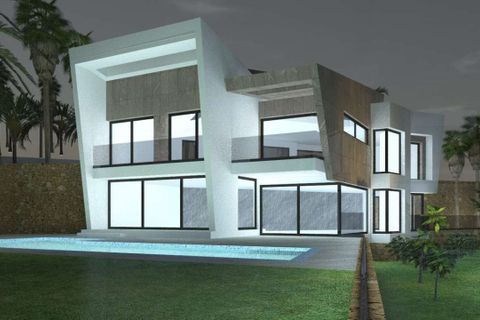 Villa i Calpe, Alicante, Calpe - € 1.400.000 | Ref: GH-622172 - foto 20