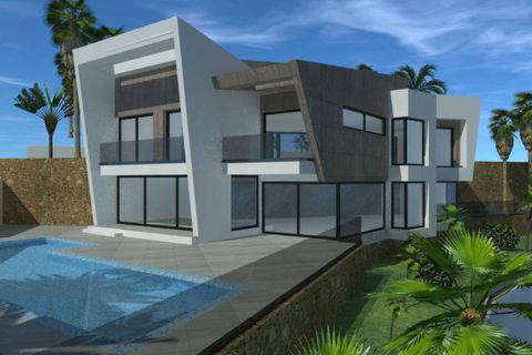 Villa i Calpe, Alicante, Calpe - € 1.400.000 | Ref: GH-622172 - foto 21
