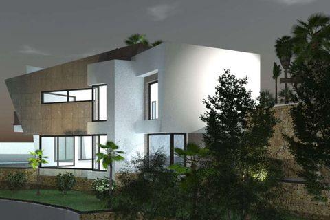 Villa i Calpe, Alicante, Calpe - € 1.400.000 | Ref: GH-622172 - foto 22