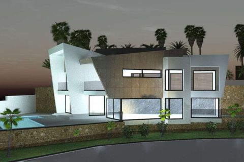 Villa i Calpe, Alicante, Calpe - € 1.400.000 | Ref: GH-622172 - foto 23