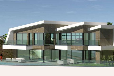 Villa i Calpe, Alicante, Calpe - € 1.400.000 | Ref: GH-622172 - foto 24