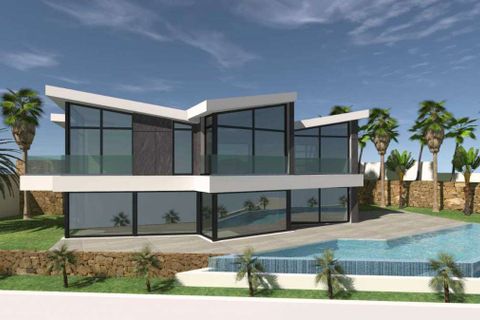 Villa i Calpe, Alicante, Calpe - € 1.400.000 | Ref: GH-622172 - foto 27