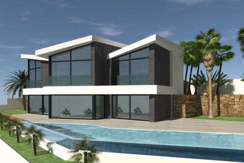 Villa i Calpe, Alicante, Calpe - € 1.400.000 | Ref: GH-622172 - foto 29