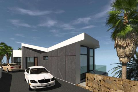 Villa i Calpe, Alicante, Calpe - € 1.400.000 | Ref: GH-622172 - foto 30