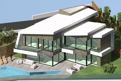 Villa i Calpe, Alicante, Calpe - € 1.400.000 | Ref: GH-622172 - foto 34