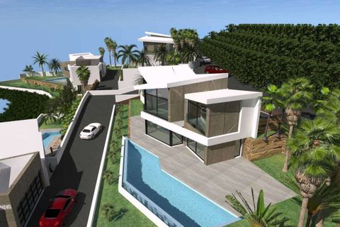 Villa i Calpe, Alicante, Calpe - € 1.400.000 | Ref: GH-622172 - foto 35