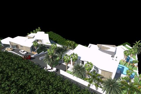 Villa i Calpe, Alicante, Calpe - € 1.400.000 | Ref: GH-622172 - foto 36