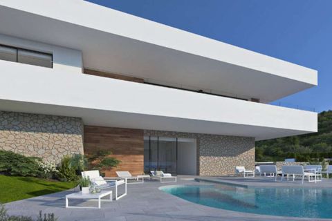 Villa a Benitachell, Alicante, Benitachell - € 2.167.000 | Ref: GH-622211 - foto 6