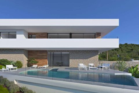 Villa a Benitachell, Alicante, Benitachell - € 2.167.000 | Ref: GH-622211 - foto 7