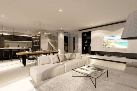 Villa a Altea, Alicante, Altea - € 2.090.000 | Ref: GH-622250 - foto 2