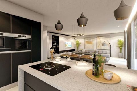 Villa a Altea, Alicante, Altea - € 2.090.000 | Ref: GH-622250 - foto 3