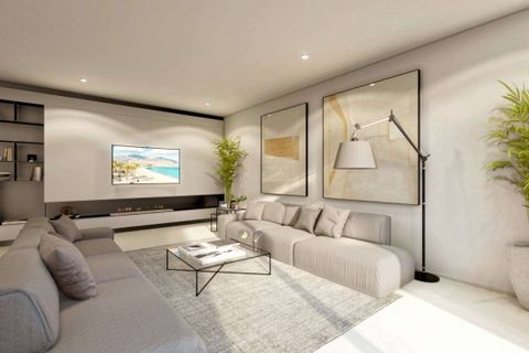 Villa a Altea, Alicante, Altea - € 2.090.000 | Ref: GH-622250 - foto 4