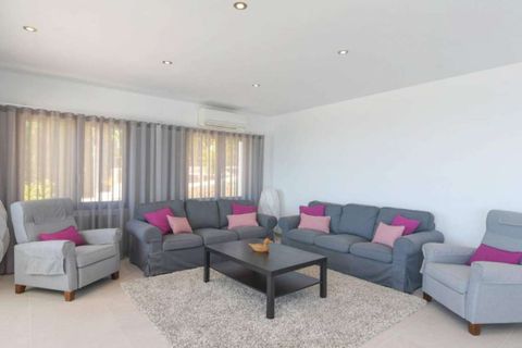 Villa i Moraira, Alicante, Moraira - € 2.800.000 | Ref: GH-622260 - foto 3