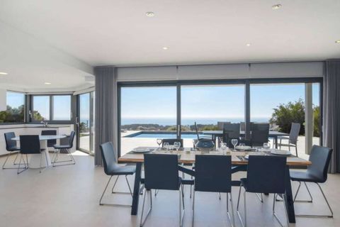Villa i Moraira, Alicante, Moraira - € 2.800.000 | Ref: GH-622260 - foto 5