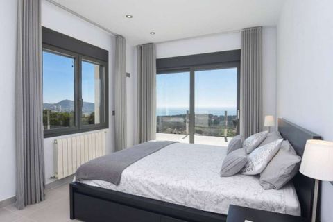 Villa i Moraira, Alicante, Moraira - € 2.800.000 | Ref: GH-622260 - foto 6