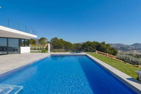 Villa i Moraira, Alicante, Moraira - € 2.800.000 | Ref: GH-622260 - foto 21