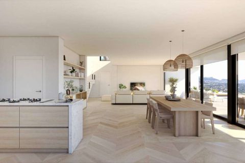 Villa a Benitachell, Alicante, Benitachell - € 2.720.000 | Ref: GH-622261 - foto 2