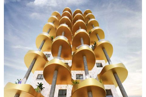 Lejlighed i Calpe, Alicante, Calpe - € 730.000 | Ref: GH-622268 - foto 22