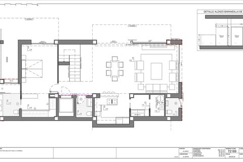 Villa a Altea, Alicante, Altea - € 2.349.000 | Ref: GH-622282 - foto 10