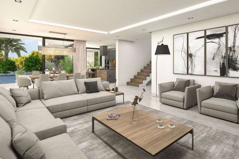Villa i Pedreguer, Alicante, Pedreguer - € 1.450.000 | Ref: GH-622349 - foto 2