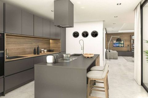 Villa i Pedreguer, Alicante, Pedreguer - € 1.450.000 | Ref: GH-622349 - foto 4