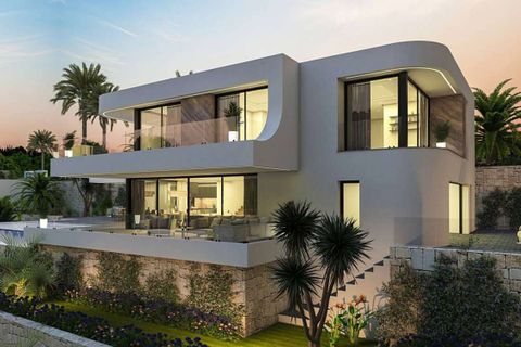 Villa i Pedreguer, Alicante, Pedreguer - € 1.450.000 | Ref: GH-622349 - foto 6