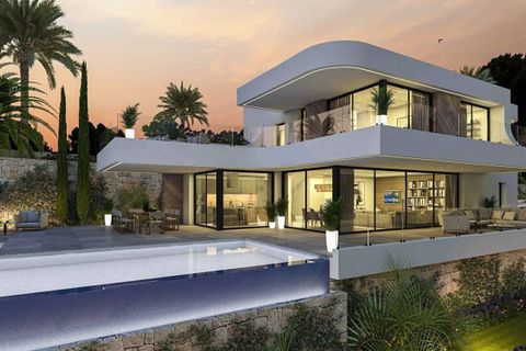 Villa i Pedreguer, Alicante, Pedreguer - € 1.450.000 | Ref: GH-622349 - foto 11