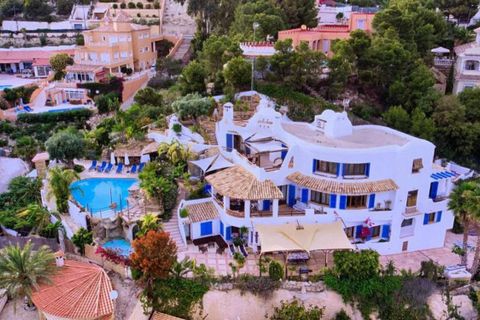 Villa a El Campello, Alicante, El Campello - € 1.800.000 | Ref: GH-622421 - foto 49