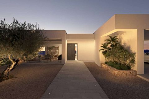 Villa i Benitachell, Alicante, Benitachell - € 2.495.000 | Ref: GH-622443 - foto 5