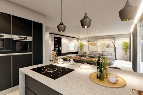 Villa a Altea, Alicante, Altea - € 1.900.000 | Ref: GH-622470 - foto 4